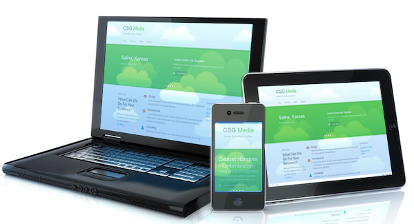 Responsive Web Design